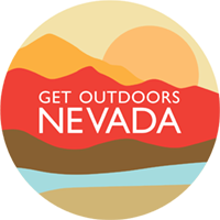 Get Outdoors Nevada Logo