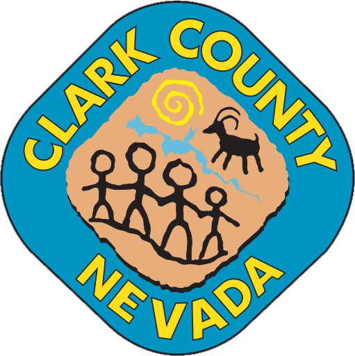 Clark County logo